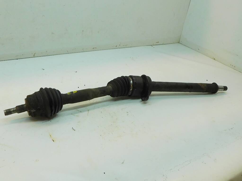 фото №1, Mercedes w168 a 160 1.6 98r привідний вал правий перед