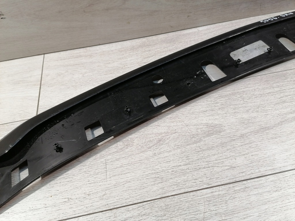 фото №12, Bmw 1 f40 m-pakiet накладка бампер перед 8075331