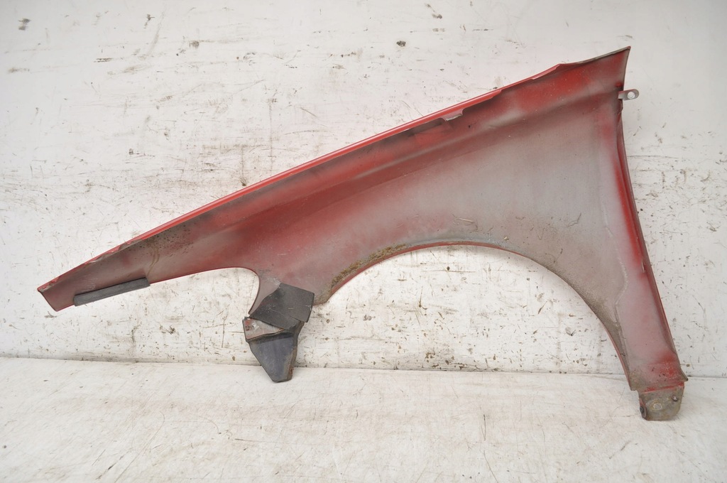 фото №14, Volvo c70 ii крыло правый перед передний