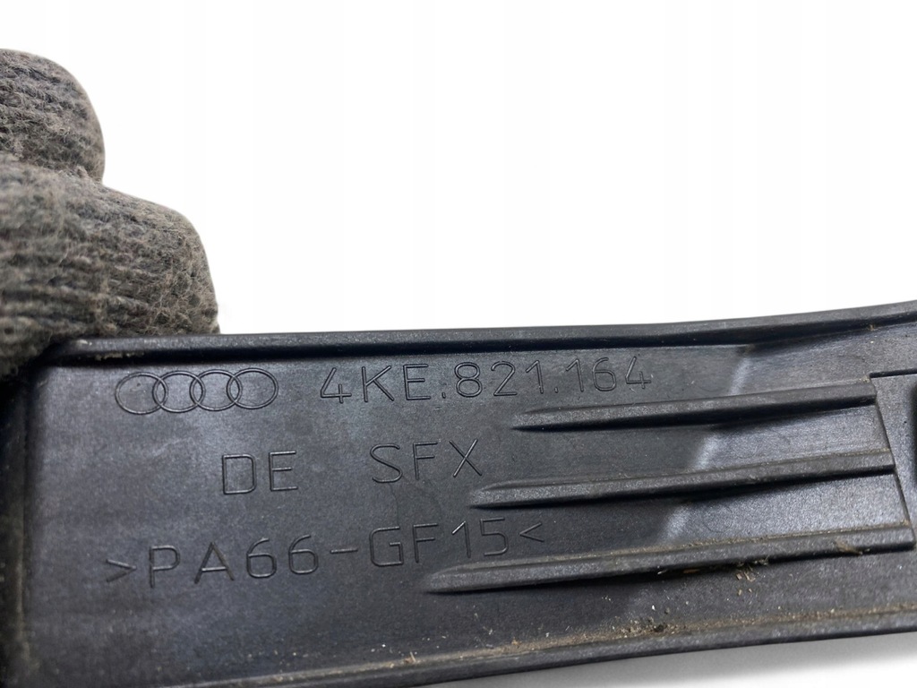 фото №6, Audi e-tron 2021 кронштейн / кронштейн крила передній 4ke821164