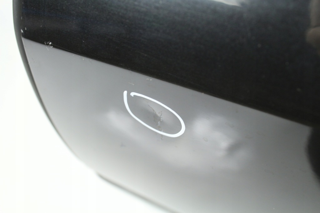 фото №3, Дверь левый задняя renault laguna iii hb 07-15