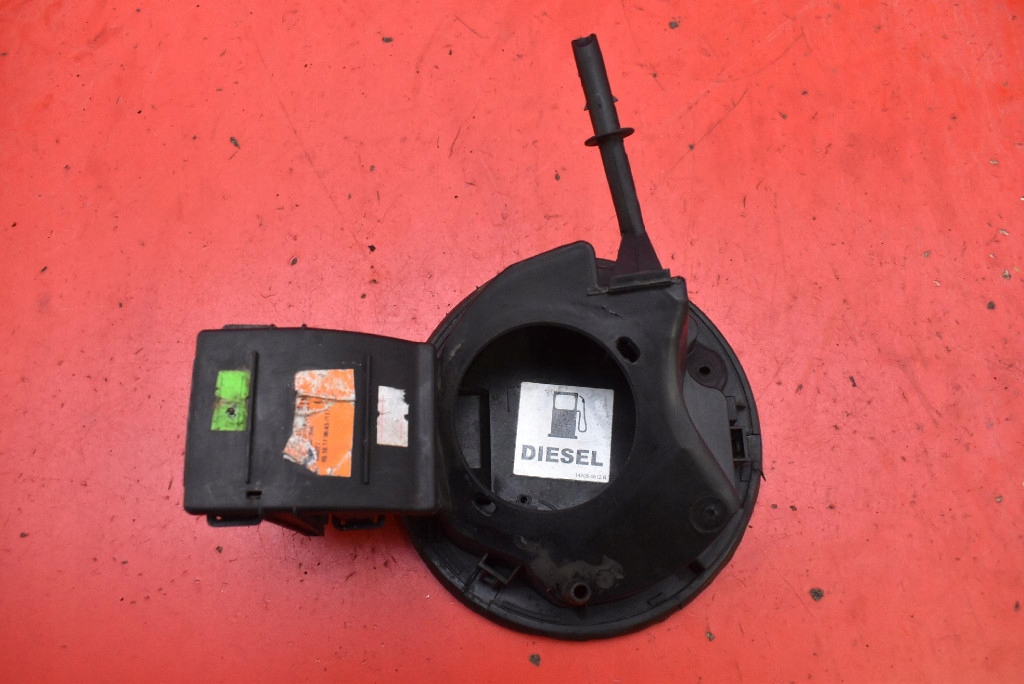 Крышка заливной топлива dv369 148064512r renault clio 4 iv рестайлинг  16-19 Оригинал