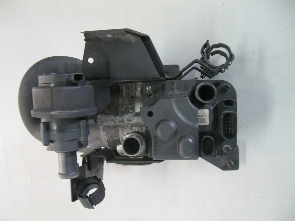 фото №1, Webasto обогреватель daf xf 106 polift 2020447 daf xf 106