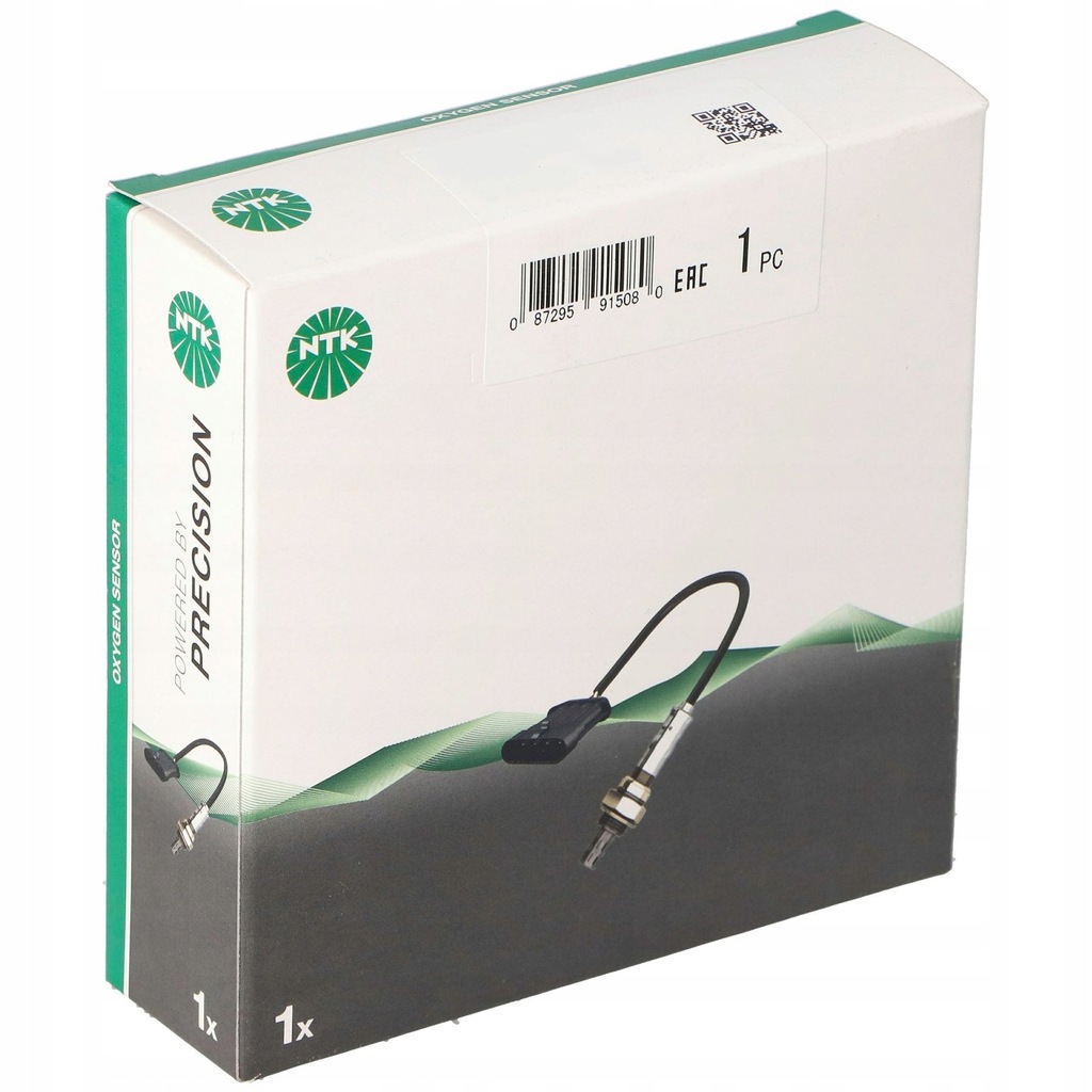 фото №1, Nissens 94715 конденсатор, кондиционер