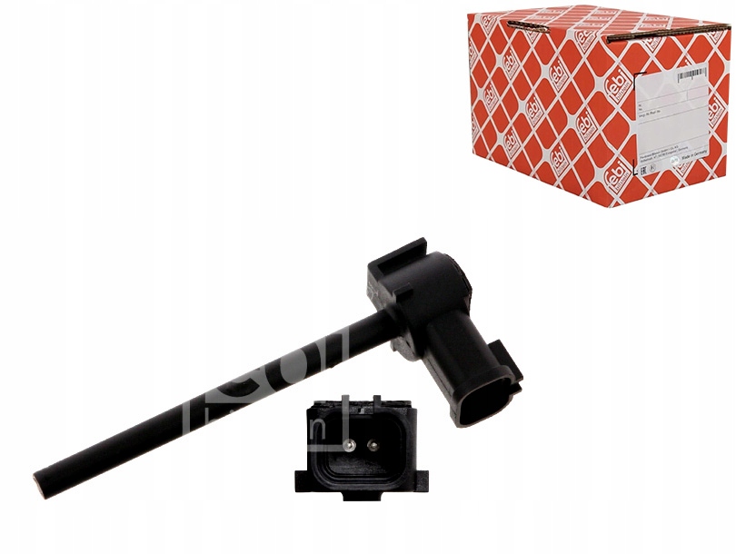 Датчик уровня жидкости охлаждающий Оригинал