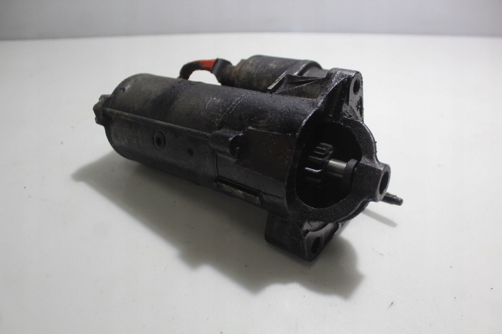 фото №1, Стартер renault espace iv 1.9dci