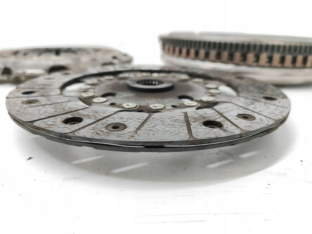 фото №7, Dacia lodgy 2019 зчеплення / комплект