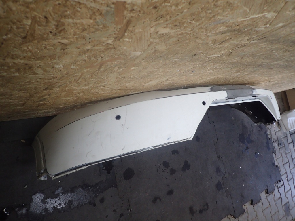 фото №5, Бампер задняя vw beetle r line 5c5 dune