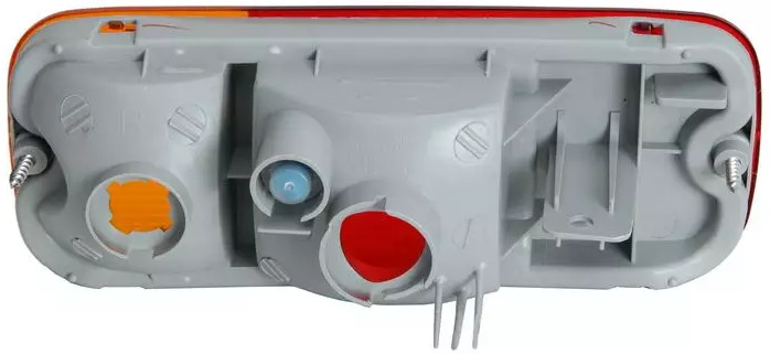 фото №1, Abakus лампа задня 218-1936r-ue