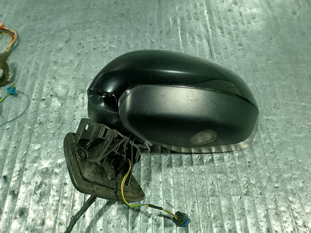 фото №1, Зеркало левая citroen c4 picasso