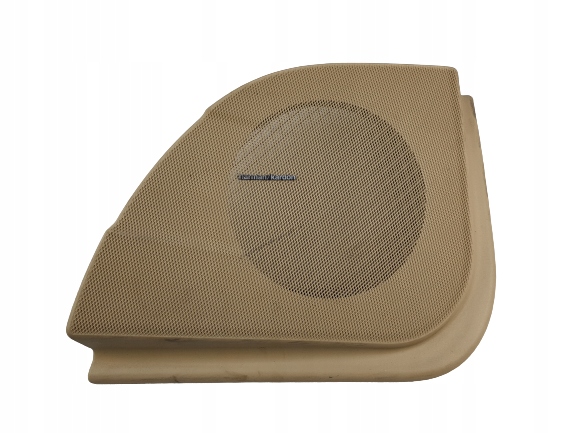 фото №1, Защита динамика mercedes-benz оригинальный номер a2197270388