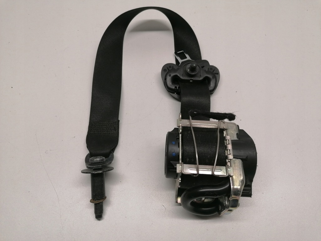 фото №1, Mini cooper f56 pas безпеки передній правий