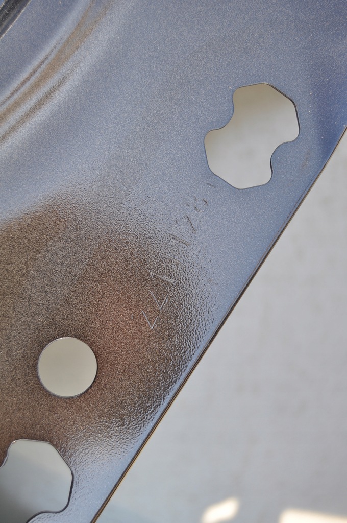 фото №9, Skoda octavia iv 5e3831312 дверь правое перед передние