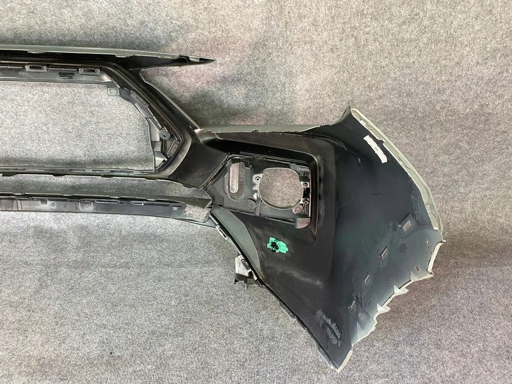 фото №14, Бампер передний перед - toyota rav4 v adventure 18-