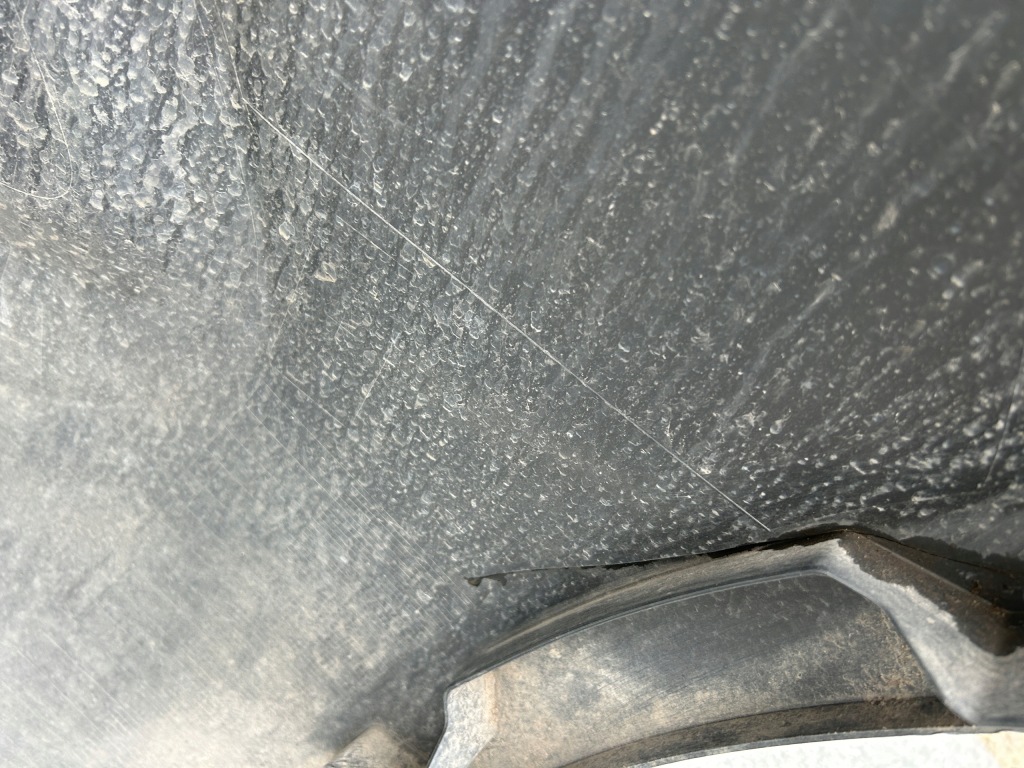 Бампер передний mercedes sprinter w907 a9078808702 с Разборки