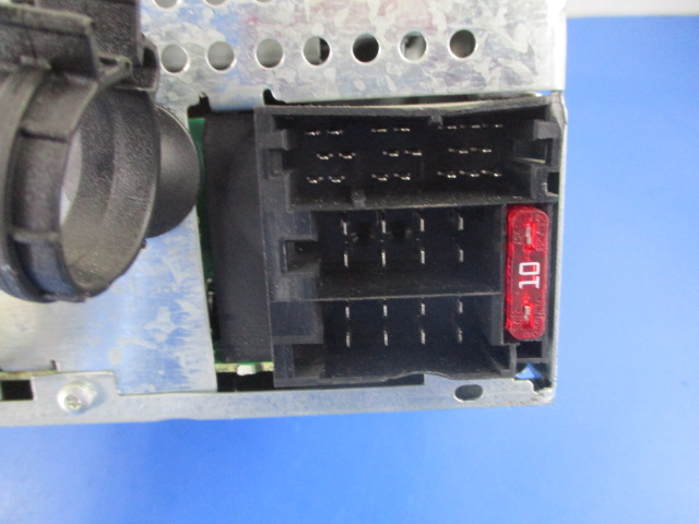 фото №4, Fiat bravo ii радио cd заводской visteon 735525868