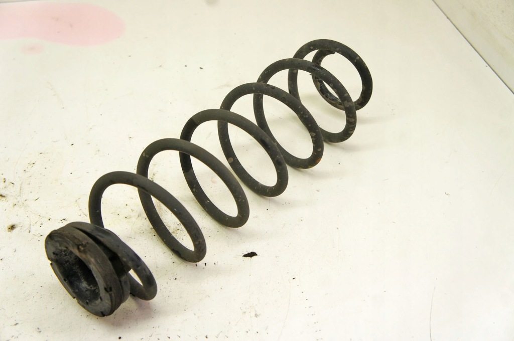 фото №6, Qb324+ skoda fabia iii 1.4d пружины задняя комплект