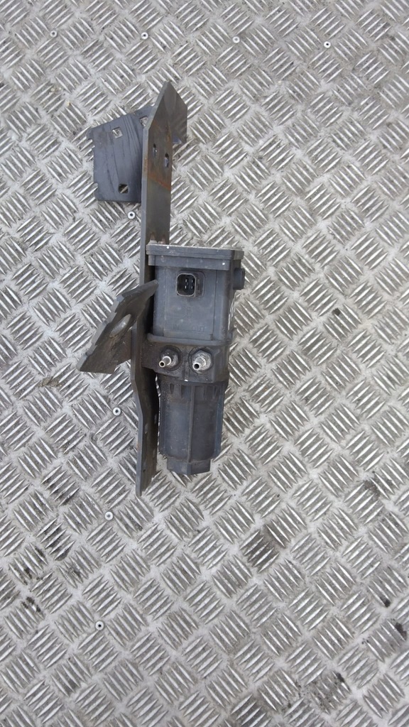 фото №1, Насос модуль adblue mercedes actros atego euro 6