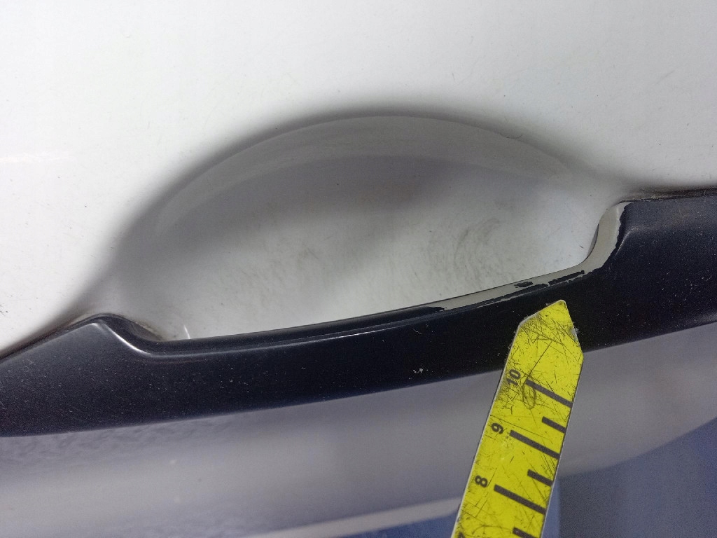 фото №6, Kia picanto ii 3d дверь перед левая передние ud