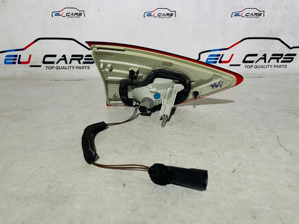 фото №11, Ford kuga mk2 лампа правая задняя задняя комплект 2013-2016 rok