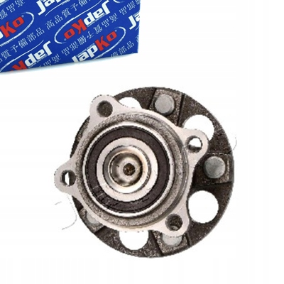 фото №1, Ступица подшипник колеса задняя mitsubishi grandis 2.0 2.4