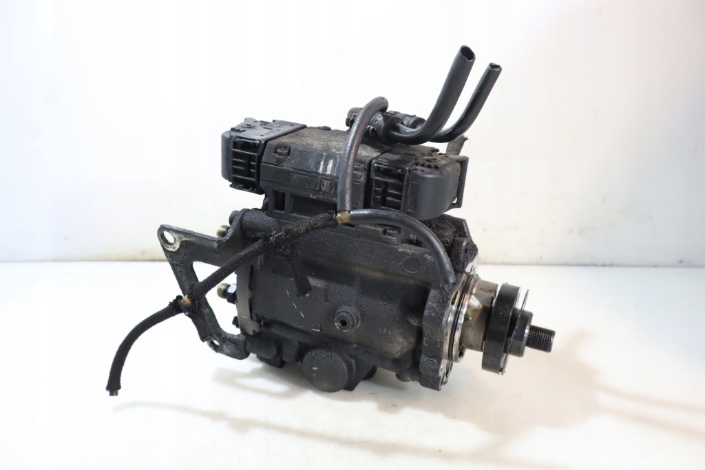 фото №1, Насос упорскування opel vectra c 2.2dti