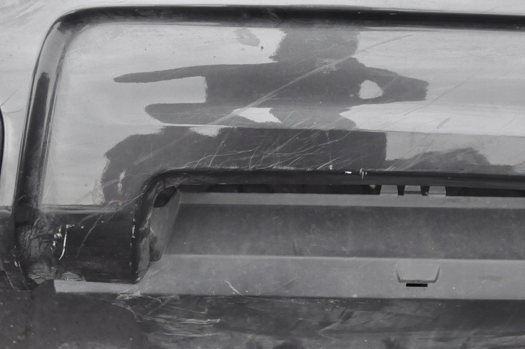 фото №8, Land rover range rover sport ii l494 бампер задняя задний