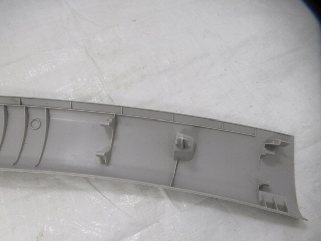 фото №8, Citroen c3 iii захист обшивка стійка ліва