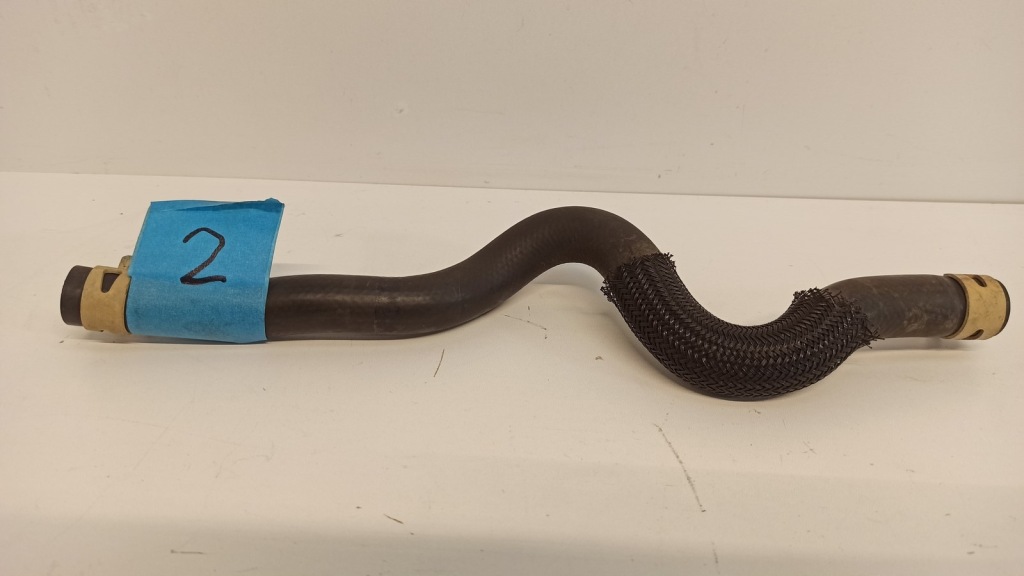 фото №2, Suzuki swift mk8 труба wąż wody 1.2