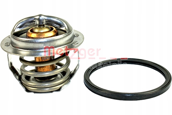фото №2, Metzger 4006092 термостат, середина охлаждающий