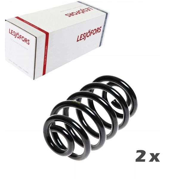 фото №1, Пружины подвеска 2szt задняя do mg zt 190 2.0