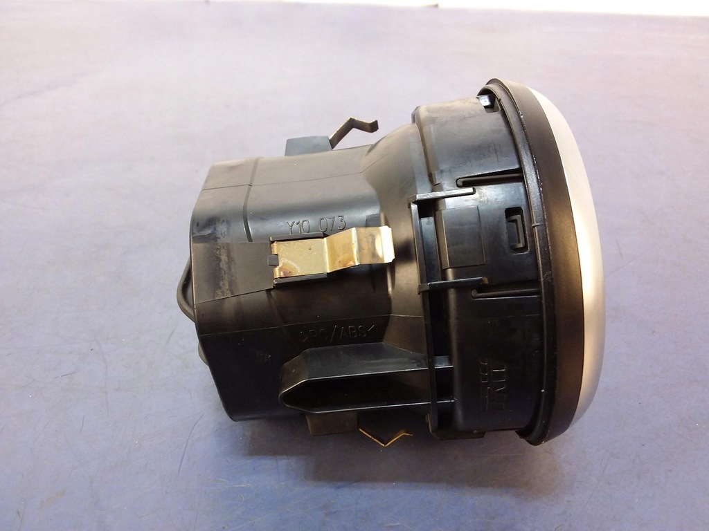 фото №4, Mercedes a w176 решётки обдув воздуха правое