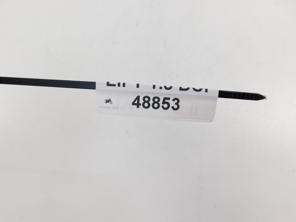 фото №6, Renault twingo ii lift 1,5 dci вентиляция картера