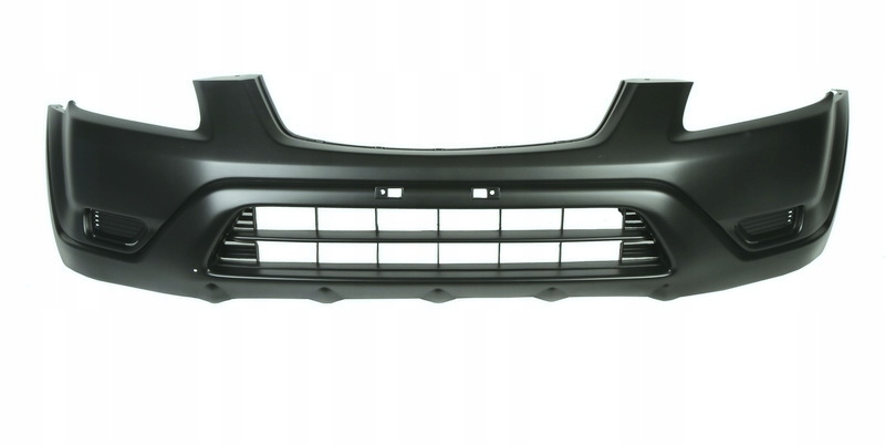 фото №1, Бампер передній honda cr-v ii 2001-2004 кожен колір