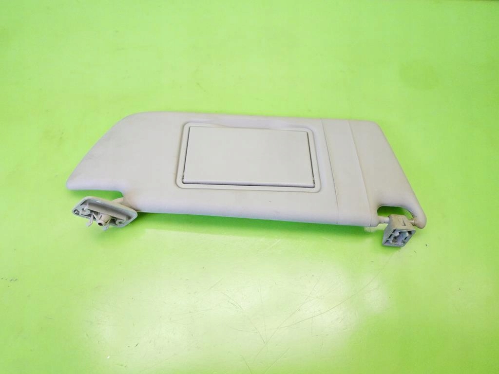 фото №3, Захист сонцезахисна права opel vectra c 02-05