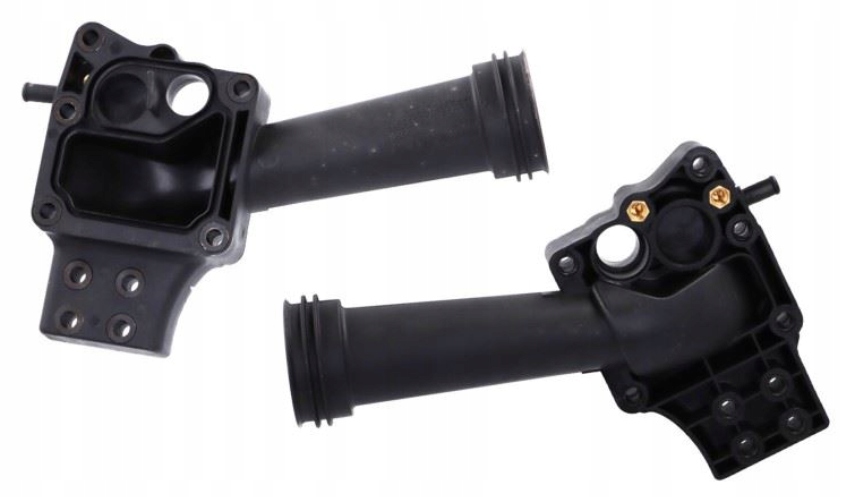 Купить Труба насоса воды renault premium kerax