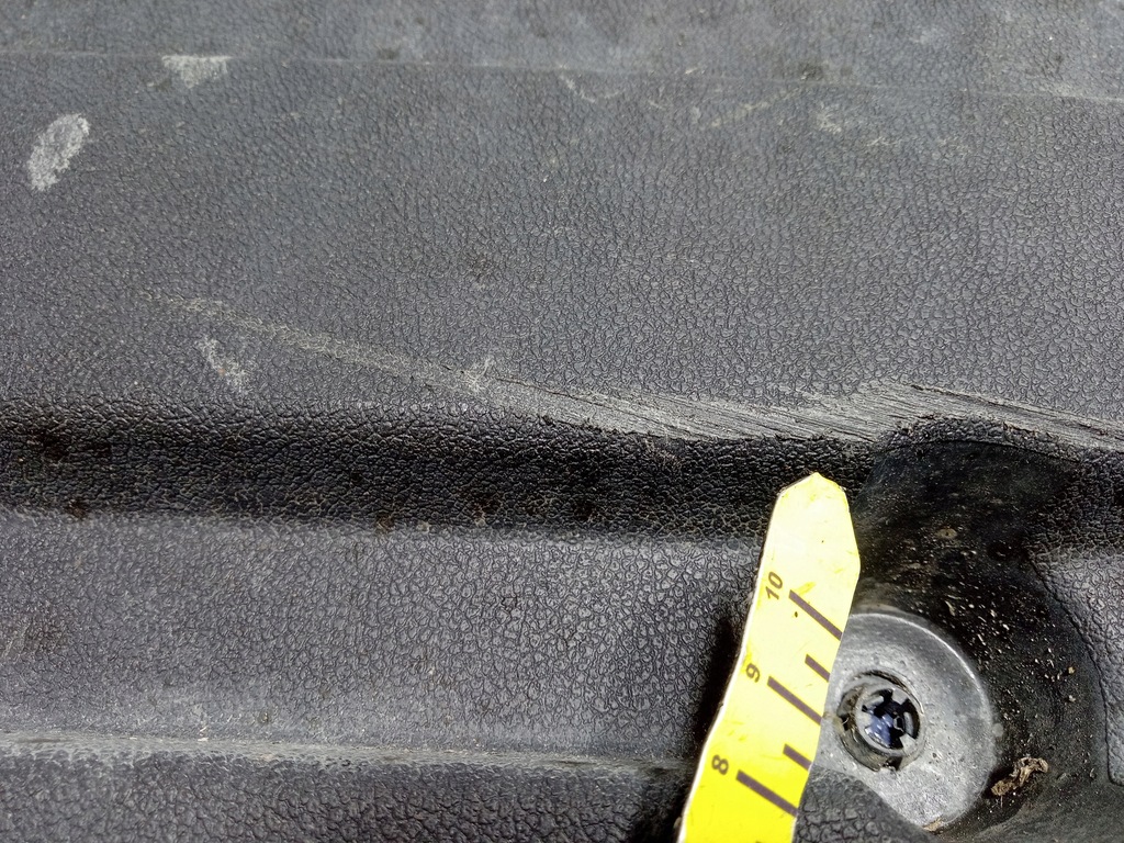 фото №6, Hyundai i40 kombi lift защита подвеска правая 84145-3z000