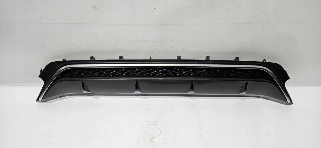 фото №1, Накладка бампера задняя lexus rx iv 15- 52169-48090 оригинал