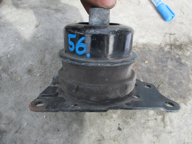 фото №1, 108. кронштейн двигателя vw audi 4g0199308ad