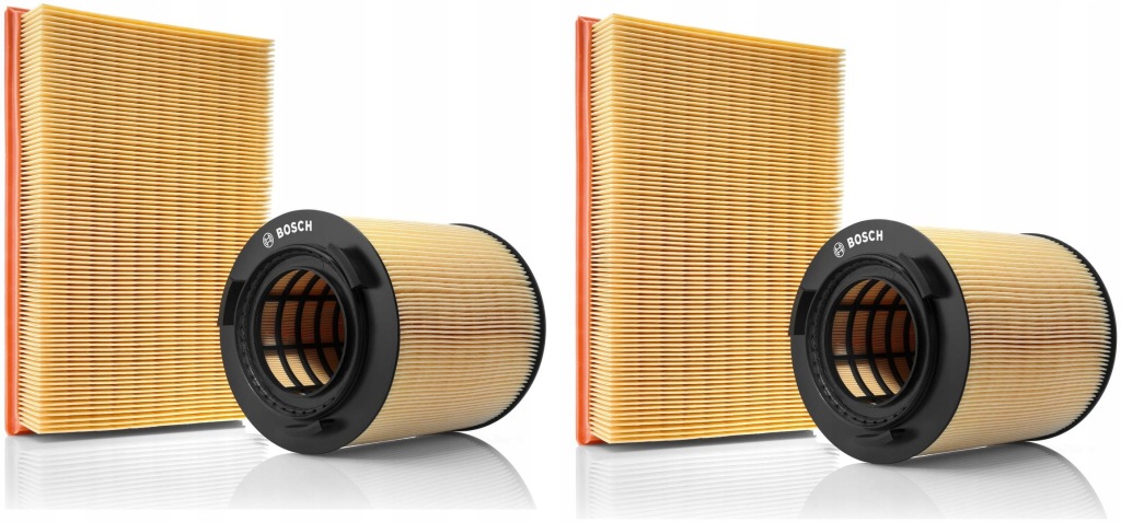 Купити Bosch f 026 400 091 фільтр повітря