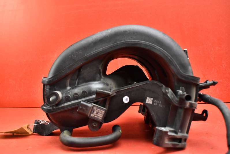 фото №5, Колектор всмоктуючий p51b13100 mazda mx5 mx-5 iv nd 1.5 skyactiv 131 km 15-23