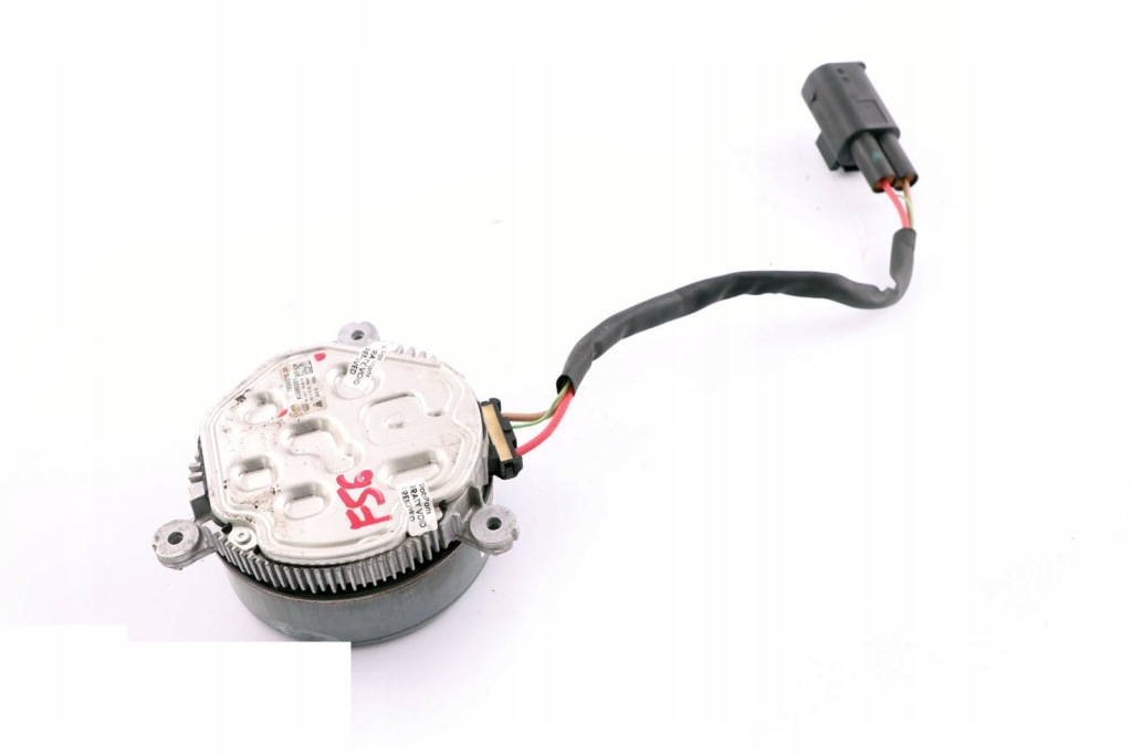 Купить Mini f54 f55 f56 f60 двигатель вентилятора радиатора