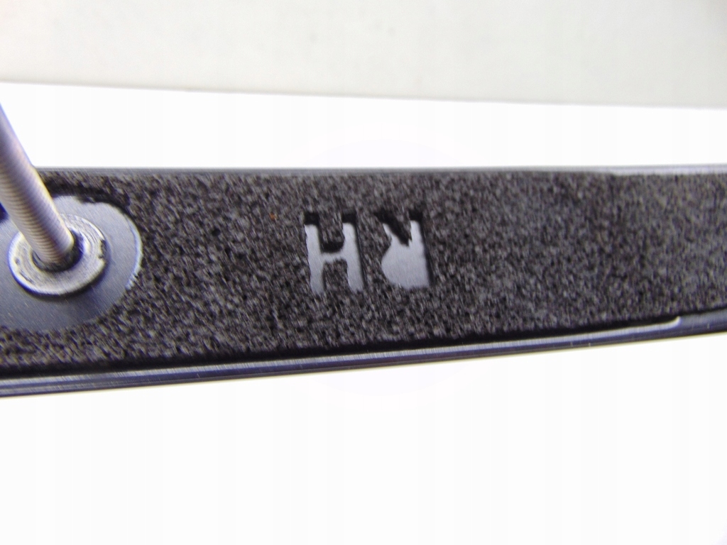 фото №5, Mini clubman f54 lci рейлинг крышный оригинал 7363314 новый