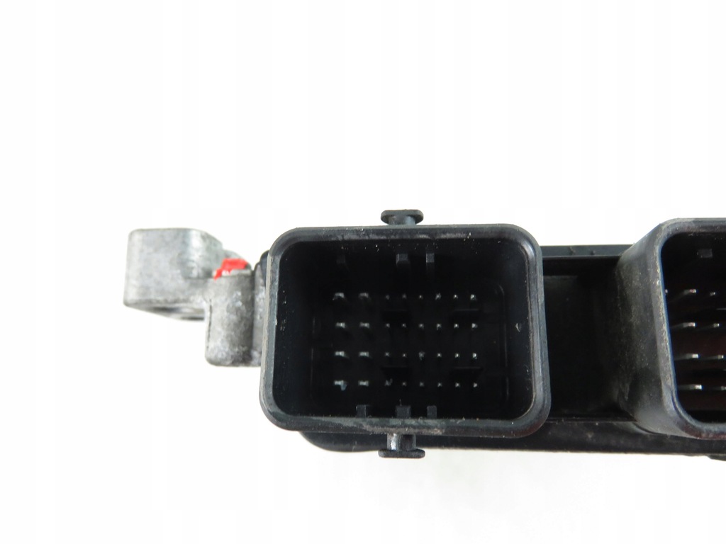 фото №8, Блок управления renault modus 1.5 dci 237101990r