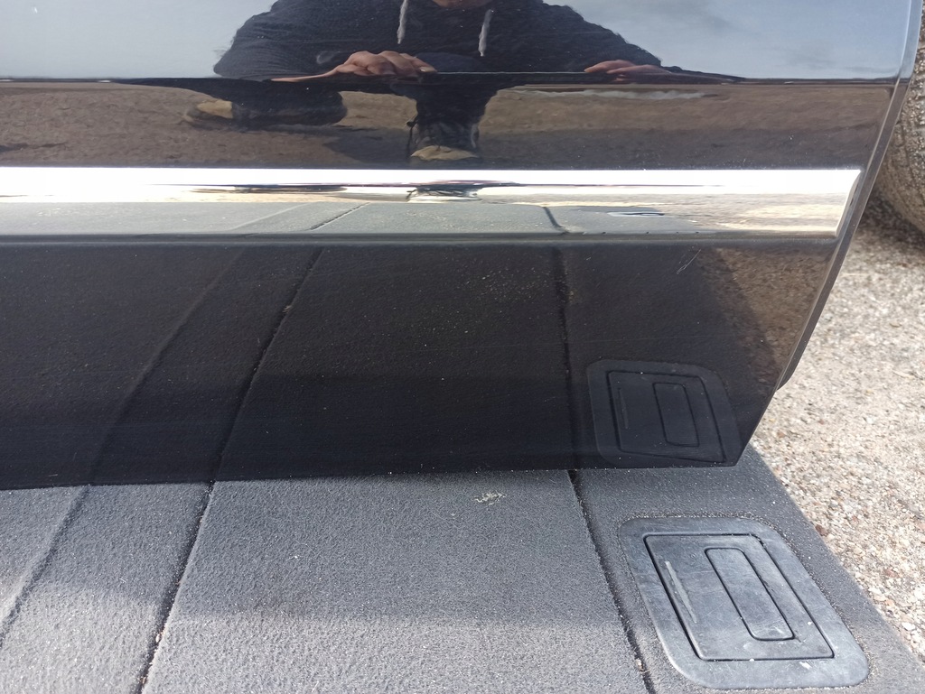 фото №9, Двері правий задня повний mercedes glk x204 колір 197