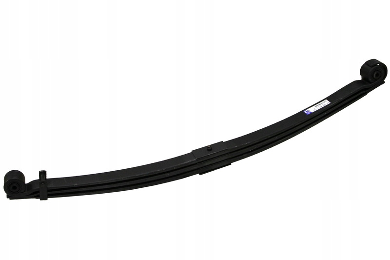 фото №1, Ресора schomacker 66984000-s