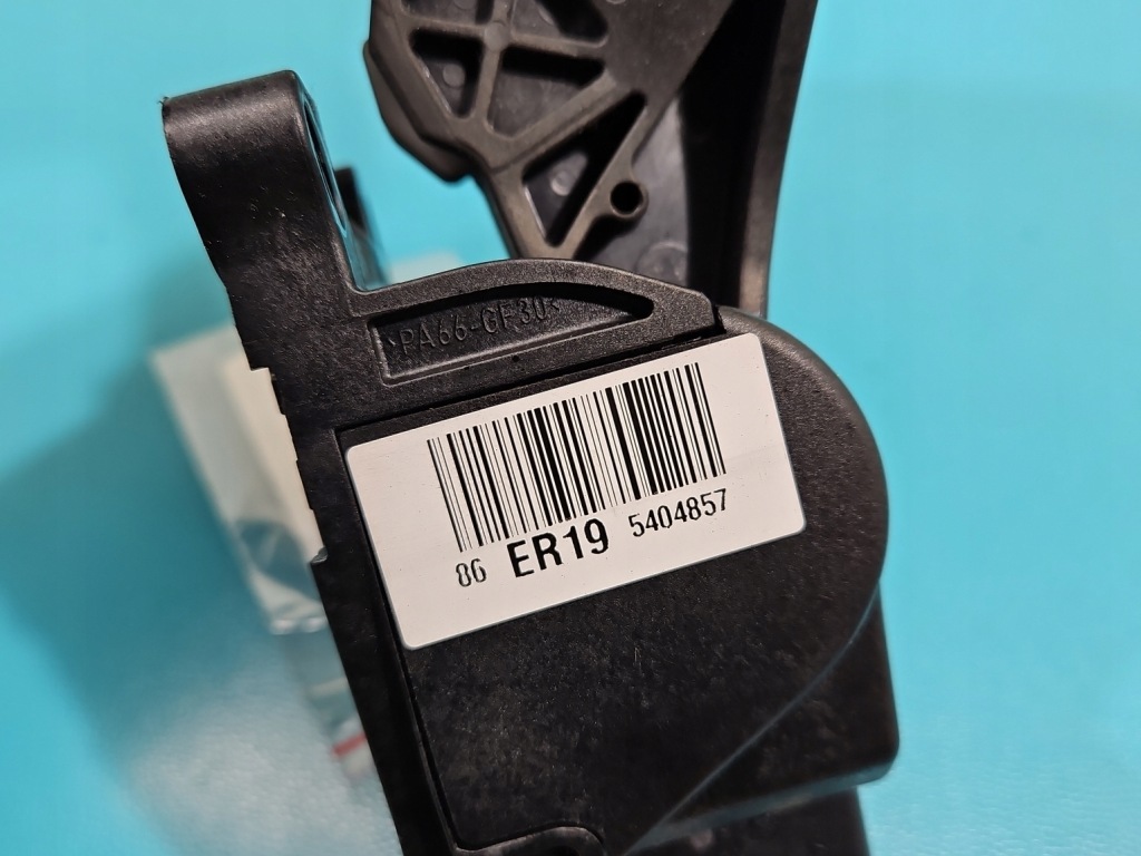 фото №7, Педаль газа потенциометр citroen c4 grand picasso i 0280755167 9671416880