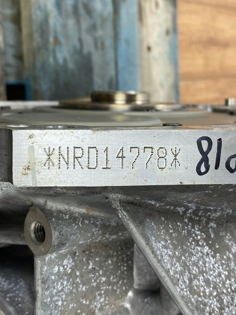 фото №15, Двигун 1.5l ecoboost ford kuga mk3 escape bronco sport 2020+ usa