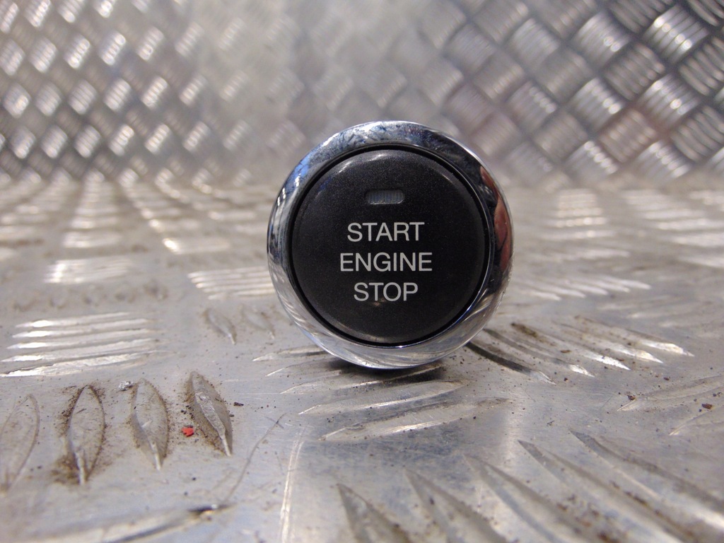 фото №1, Ssangyong tivoli кнопка запуск стоп 15-