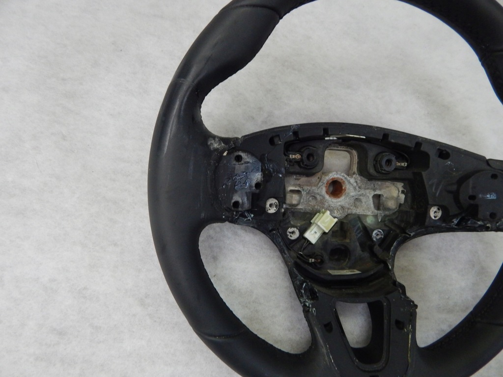 фото №2, Smart forfour for four - воздуховод кожа oryg